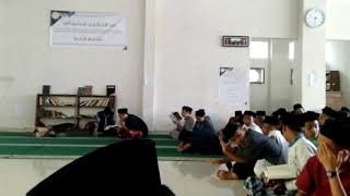 Download lagu Ya Rasulullah versi Hadroh Binaul Ummah Kuningan