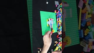 Can you build a Helicopter out of LEGO pieces?