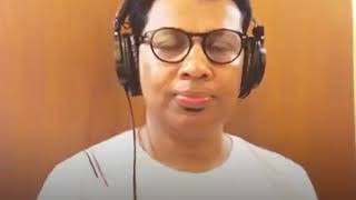 Smule Collab Hindi Song.. Tera Bina Zindagi. ..Ignore My Mistakes And Listen Dears