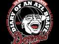 Donnis - Ticket To The Moon (Diary Of An ATL Brave)