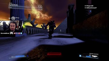 More Doom!: Snap Map, Multiplayer and Story Mode