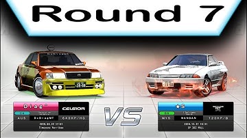 [WMMT5DX+] Ghost Battle Requests [Round 7] | #216 | ☆S | Hiroshima