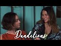 Casey & Izzie | Dandelions
