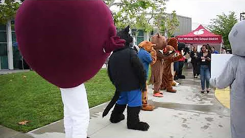 Inside EWCSD: May Snapshot