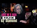 Vox in a box  the nux 63 diamond pedal