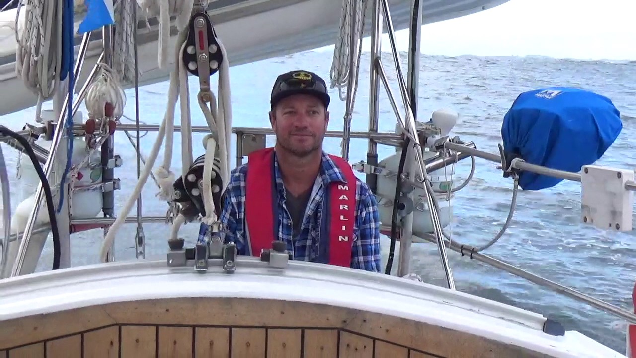 Saying Goodbye to live life on the Sea Episode 19 | Sailing Catalpa