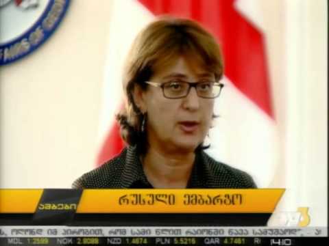 რუსული ემბარგო