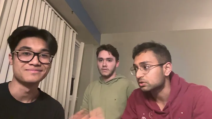 FITTD - YC Founders Video (S23/W24)