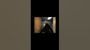 F.E.A.R. Extraction Point. Interval 5. Scary Moment #46