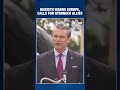 Pete Hegseth Warns Europe, Calls For Stronger Allies At D-Day Ceremony