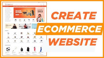 How to create a Ecommerce Website like Temu.com & Jumia with Visermart