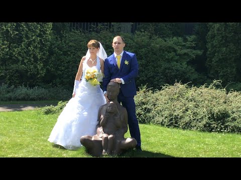 Traveler G 10 Latvian Wedding Official Part Youtube