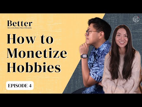 How To Boost Productivity Be On The Board Of Directors Better Ep 4