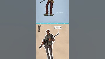 What if TF2 had a 9th Class?!