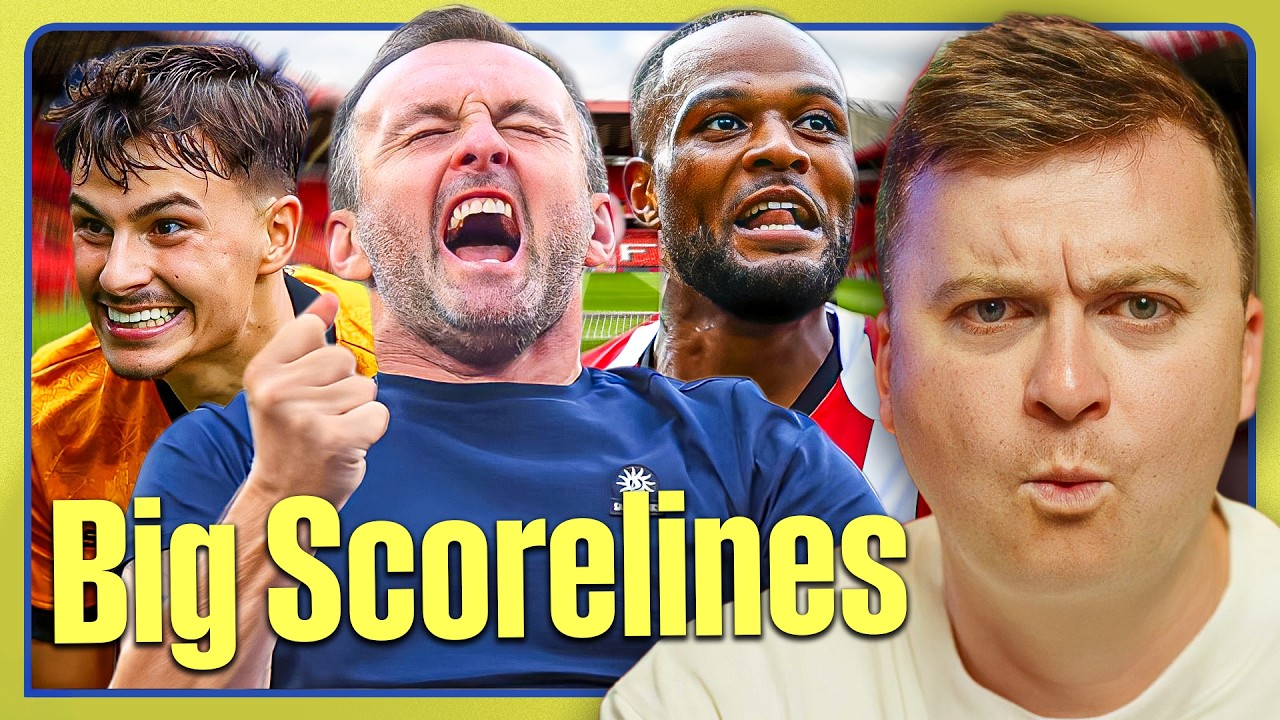 What We Learned About Every Championship Team On Gameweek 3.
