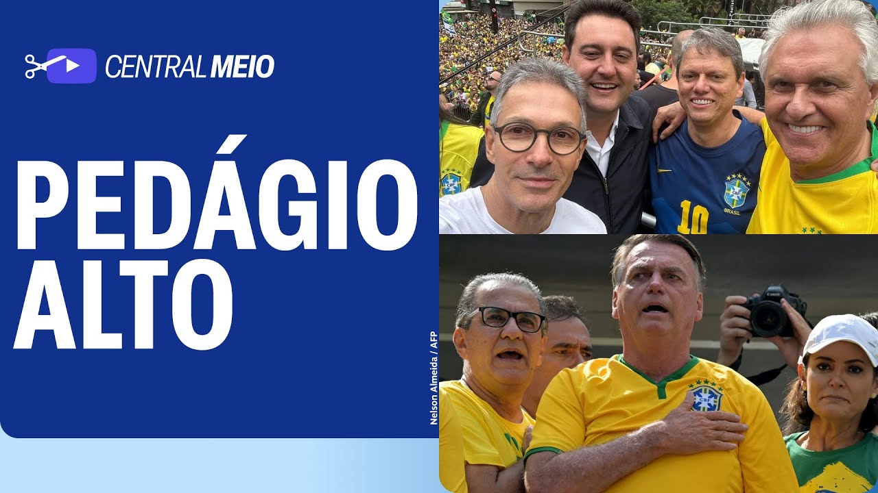 Creomar de Souza: “Democracia liberal fracassou em segurança pública, saneamento básico e educação”