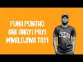 Mamutcho Sena Universe Lyrics Video Mamutcho Sena Universe Lyrics Video