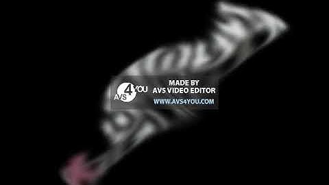 Wow I Made it with Zoopals Effect V14 Visuals on Accurate AVS! Without Twirl or Zoom