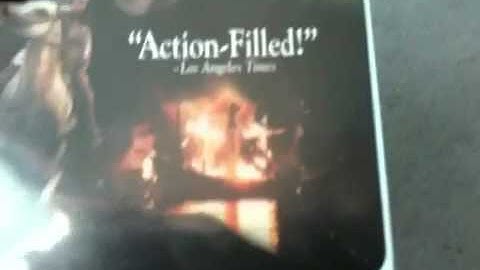 My VHS collection part 1 again 8/28/13