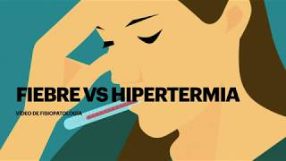 Fiebre e hipertermia