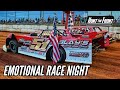 Jesse Logged Laps and Bo Raced for Chandler/ Deep South’s Great American Bash