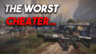 Titanfall 2: The Worst Cheater (PC)