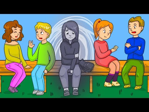 Видео: 4 способа предотвратить чувство изоляции и одиночества