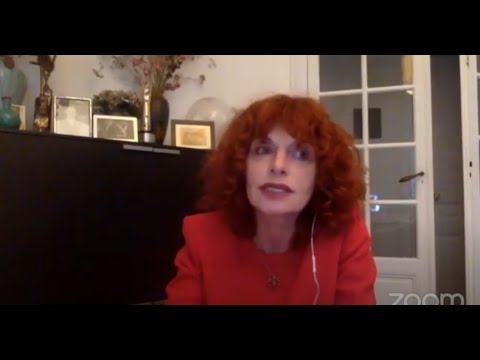 ნინო კირთაძის მასტერკლასი - Masterclass with Nino Kirtadze