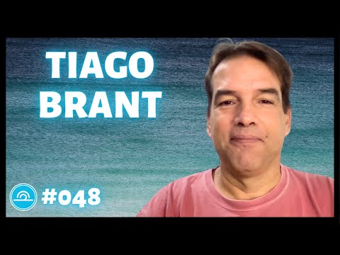 TIAGO BRANT | Let's Surf #48