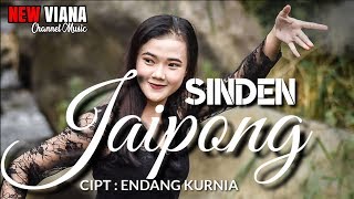 SINDEN JAIPONG#LILIS KARLINA#KARAOKE#NO VOCAL