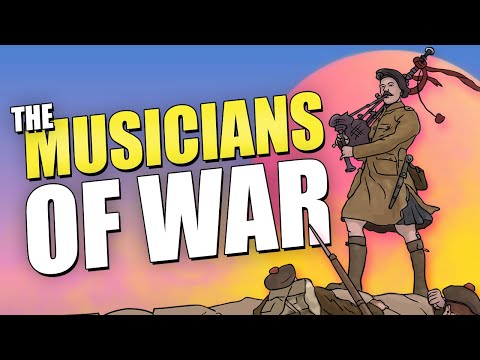 why-were-musicians-used-in-battle?-(ft.-brandonf)-|-animated-history