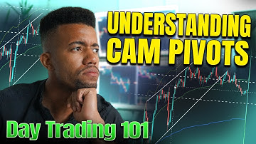 What are Camarillo Pivots? How to Use Cam pivots | Day Trading Tips