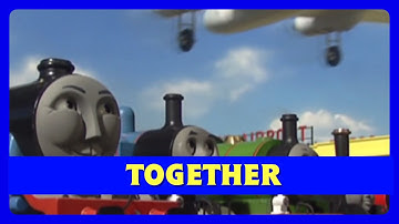 Together Calling All Engines Music Video