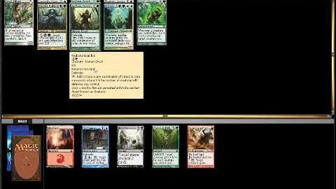 RTR Draft #3 (Part 1)