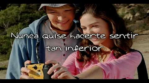 Sterling Knight/Christoph...  Wilde - What you mea...