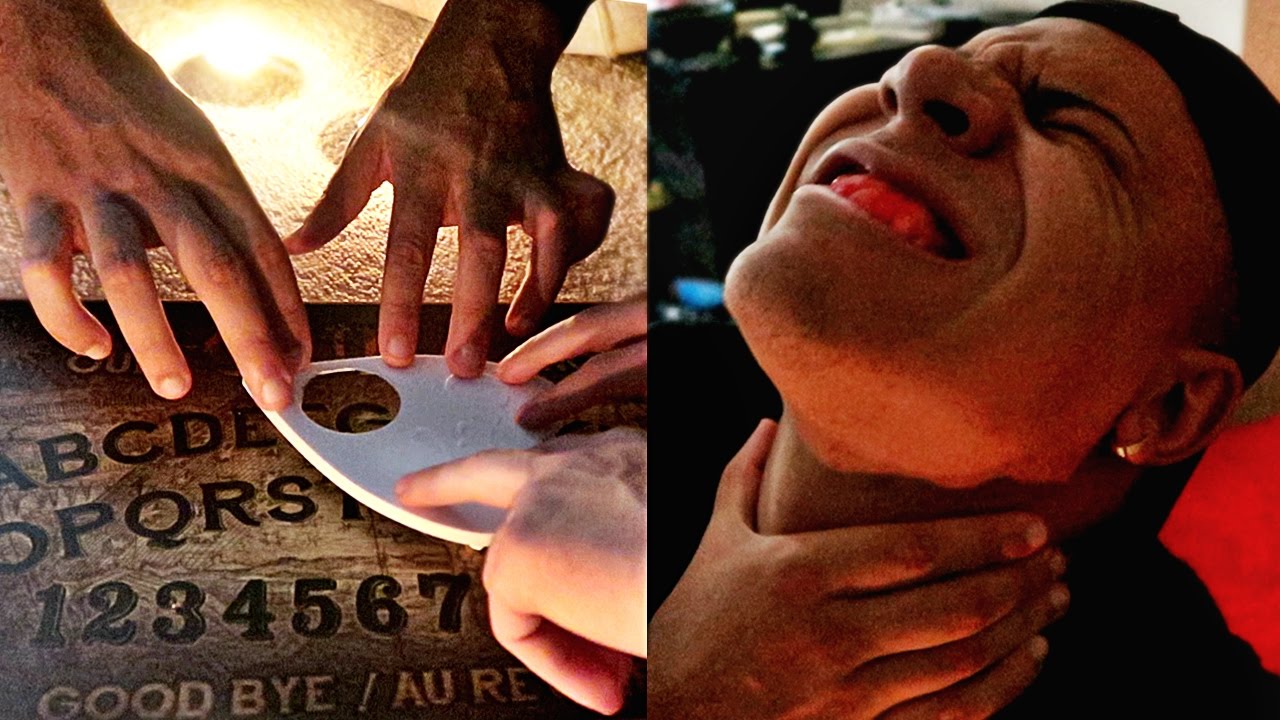 THE OUIJA BOARD CHALLENGE! * DO NOT ATTEMPT* (EVIL SPIRITS CONTACTED) video phone beyonce mp3