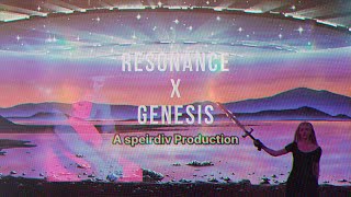 Resonance x Genesis