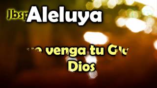 Que venga tu gloria Dios // New Wine (Letra/Lyrics) chords
