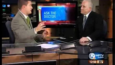 Ask the Doctor: Dangers of concussions