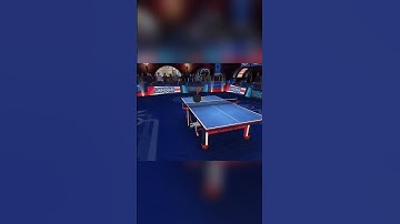 PING PONG FURY #trendingshorts #youtubeshorts #pingpongfury #virlshorts #mobilegame #newshortsvideo