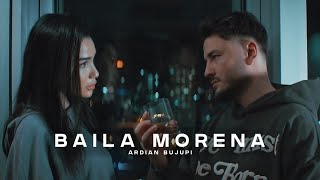 Ardian Bujupi - BAILA MORENA (prod. by Ryder & Seno)