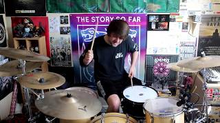 Knuckle Puck Everyone Lies To Me Drum Cover #2