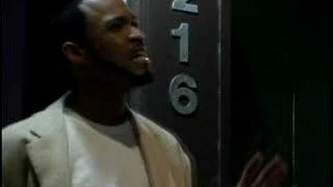 Markus Chatman/Don't Give Up Musical Video