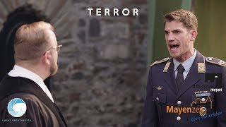 Terror- Burgfestspiele Mayen