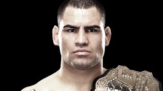 Cain velasquez Highlights //BG11