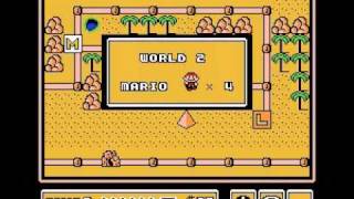 ElBlocko's SMB3 Hack World 2