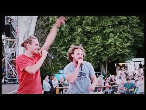 SGK feat. Bayerische