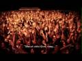 Miniature de la vidéo de la chanson Shout Unto God (Buenos Aires, Argentina+Copenhagen, Denmark)