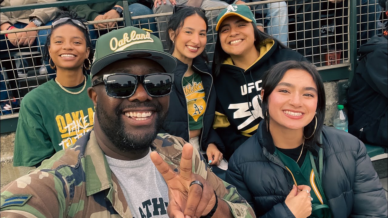 LAST BATTLE OF THE BAY (SF 2024)