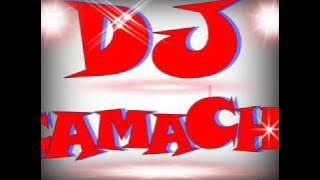 dj camacho la Bomba ( alarma )....